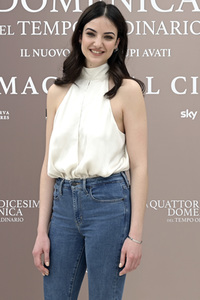 Photocall 'La quattordicesima domenica del tempo ordinario' in Rom