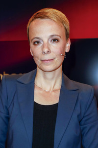 Talkshow 'maischberger' in Köln