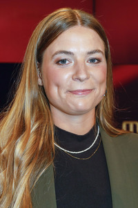 Talkshow 'maischberger' in Köln