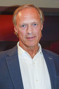 Talkshow 'maischberger' in Köln