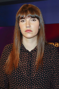 Talkshow 'maischberger' in Köln