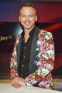 Talkshow 'maischberger' in Köln