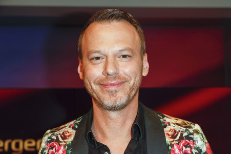 Talkshow 'maischberger' in Köln