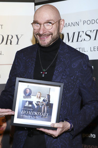 Launch Event zum Stockmann Podcast 'Homestory' in Hamburg
