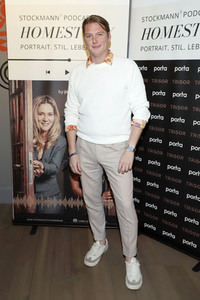Launch Event zum Stockmann Podcast 'Homestory' in Hamburg