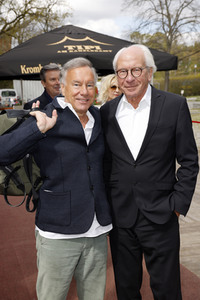 50 Jahre Ziegler Film in Berlin