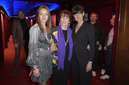 50 Jahre Ziegler Film in Berlin