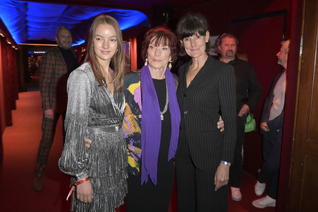 50 Jahre Ziegler Film in Berlin