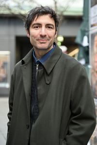 Filmpremiere 'Das Lehrerzimmer' in München