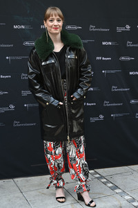 Filmpremiere 'Das Lehrerzimmer' in München