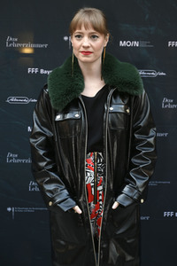 Filmpremiere 'Das Lehrerzimmer' in München