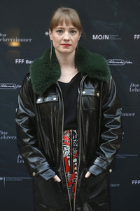 Filmpremiere 'Das Lehrerzimmer' in München
