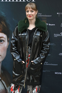Filmpremiere 'Das Lehrerzimmer' in München
