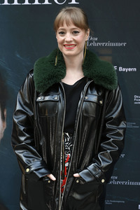 Filmpremiere 'Das Lehrerzimmer' in München