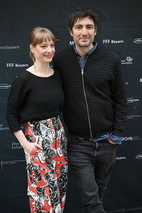 Filmpremiere 'Das Lehrerzimmer' in München