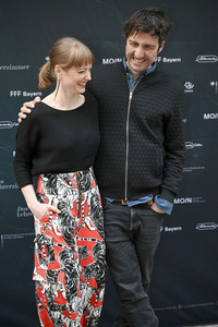 Filmpremiere 'Das Lehrerzimmer' in München