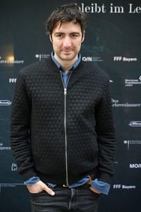 Filmpremiere 'Das Lehrerzimmer' in München