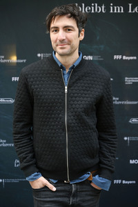 Filmpremiere 'Das Lehrerzimmer' in München