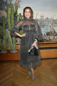 Launch Party von Alma Duo in Berlin