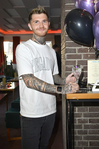 Launch Party von Alma Duo in Berlin