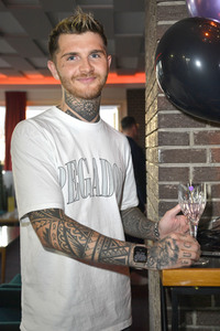 Launch Party von Alma Duo in Berlin