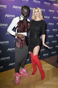 Launch Party von Alma Duo in Berlin