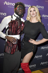 Launch Party von Alma Duo in Berlin