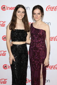 Big Screen Achievement Awards auf der CinemaCon 2023 in Las Vegas