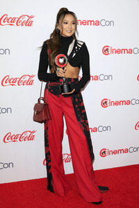 Big Screen Achievement Awards auf der CinemaCon 2023 in Las Vegas