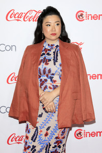 Big Screen Achievement Awards auf der CinemaCon 2023 in Las Vegas