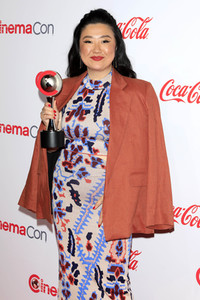 Big Screen Achievement Awards auf der CinemaCon 2023 in Las Vegas