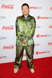 Big Screen Achievement Awards auf der CinemaCon 2023 in Las Vegas