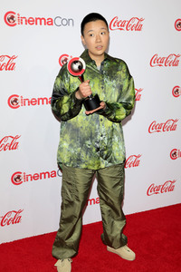 Big Screen Achievement Awards auf der CinemaCon 2023 in Las Vegas