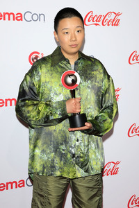 Big Screen Achievement Awards auf der CinemaCon 2023 in Las Vegas