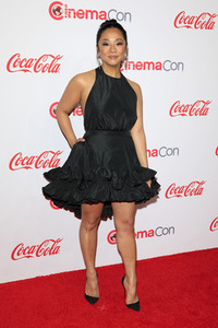 Big Screen Achievement Awards auf der CinemaCon 2023 in Las Vegas