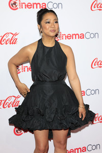 Big Screen Achievement Awards auf der CinemaCon 2023 in Las Vegas