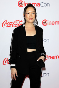 Big Screen Achievement Awards auf der CinemaCon 2023 in Las Vegas