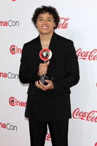 Big Screen Achievement Awards auf der CinemaCon 2023 in Las Vegas