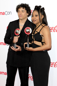 Big Screen Achievement Awards auf der CinemaCon 2023 in Las Vegas