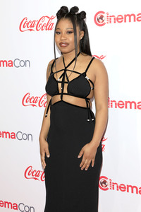 Big Screen Achievement Awards auf der CinemaCon 2023 in Las Vegas