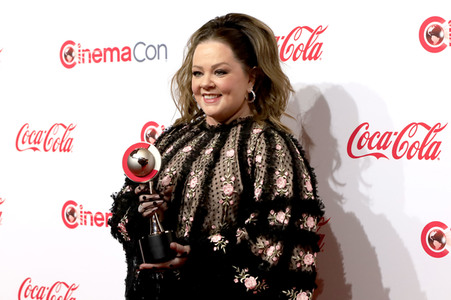 Big Screen Achievement Awards auf der CinemaCon 2023 in Las Vegas
