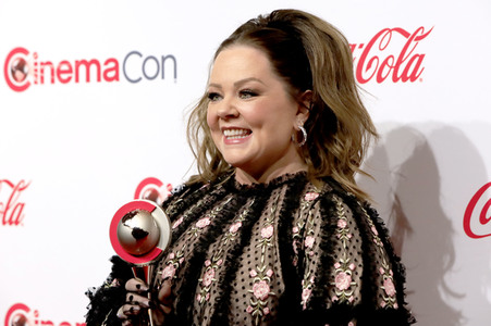 Big Screen Achievement Awards auf der CinemaCon 2023 in Las Vegas