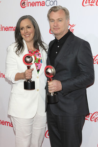 Big Screen Achievement Awards auf der CinemaCon 2023 in Las Vegas
