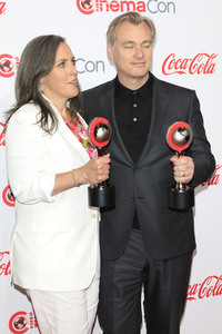 Big Screen Achievement Awards auf der CinemaCon 2023 in Las Vegas