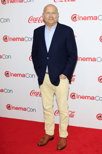 Big Screen Achievement Awards auf der CinemaCon 2023 in Las Vegas