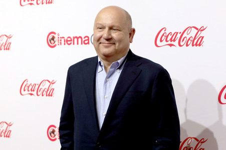 Big Screen Achievement Awards auf der CinemaCon 2023 in Las Vegas