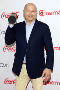 Big Screen Achievement Awards auf der CinemaCon 2023 in Las Vegas