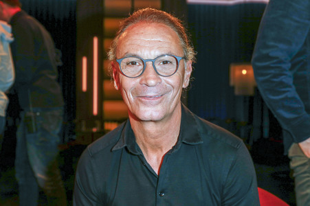 Talkshow 'Kölner Treff' in Köln