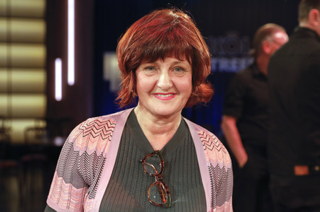 Talkshow 'Kölner Treff' in Köln