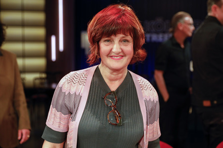 Talkshow 'Kölner Treff' in Köln